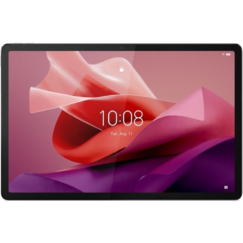 Tablet Lenovo Tab P12 12.7" / 8GB / 256GB / Octacore / Storm Grey / Inclui Lenovo Tab Pen Plus