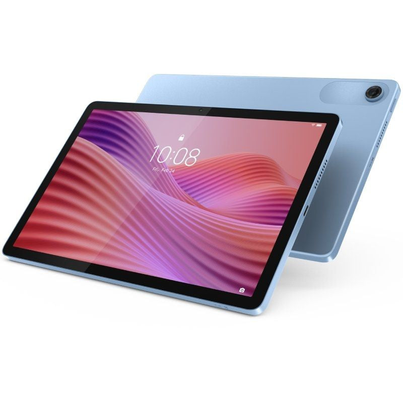 Tablet Lenovo Tab 10.1" / 4GB / 128GB / Octacore / Azul
