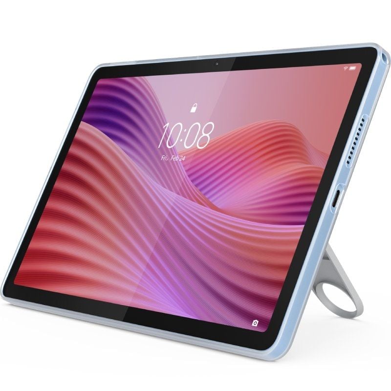 Tablet Lenovo Tab 10.1" / 4GB / 128GB / Octacore / Azul