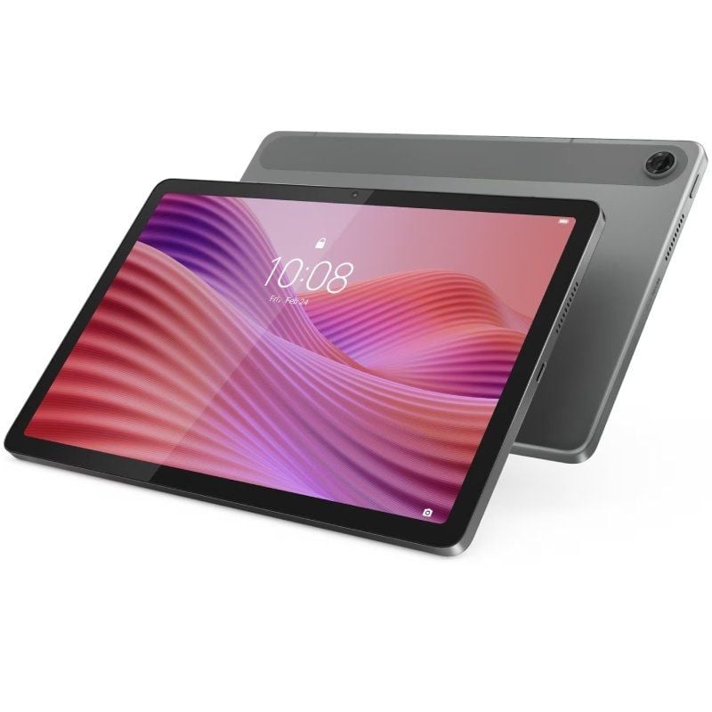 Tablet Lenovo Tab 10.1" / 4GB / 128GB / Octacore / Cinzento Lua