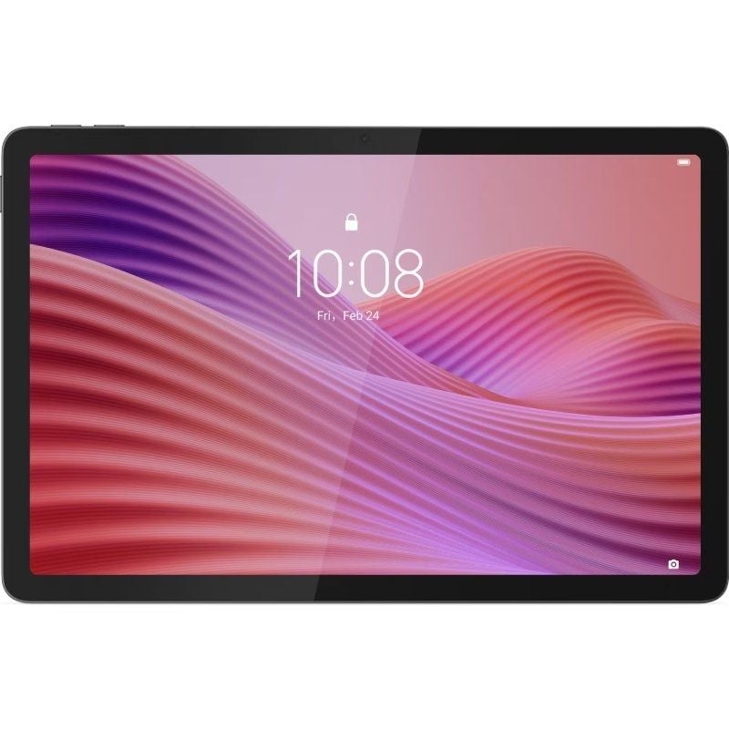 Tablet Lenovo Tab 10.1" / 4GB / 64GB / Octacore / Cinzento Lua
