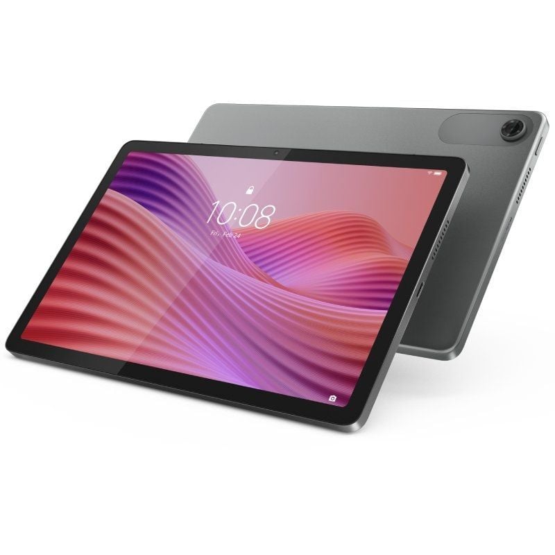 Tablet Lenovo Tab 10.1" / 4GB / 64GB / Octacore / Cinzento Lua