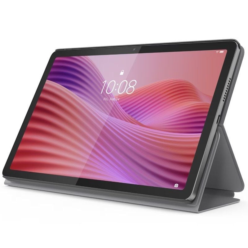 Tablet Lenovo Tab 10.1" / 4GB / 64GB / Octacore / Cinzento Lua