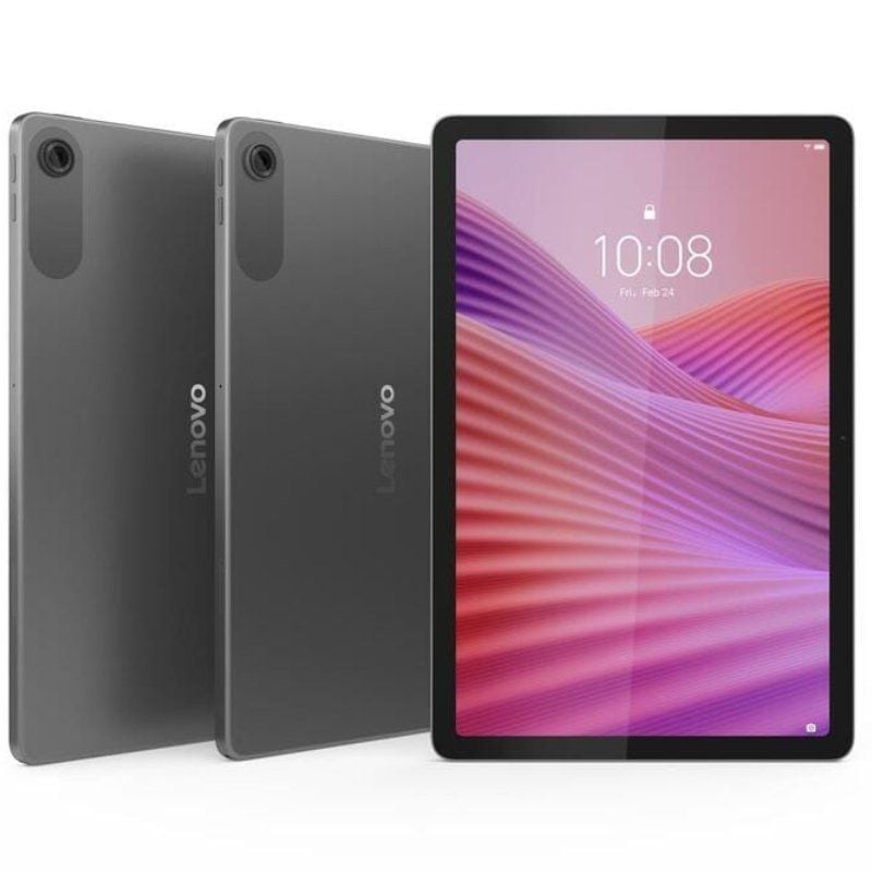 Tablet Lenovo Tab 10.1" / 4GB / 64GB / Octacore / Cinzento Lua