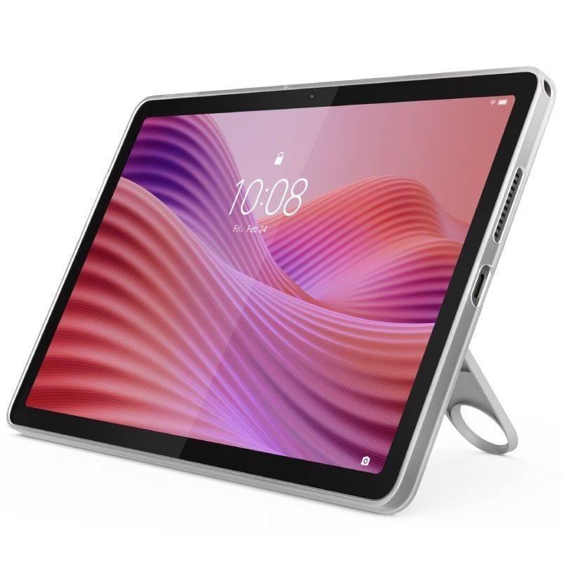 Tablet Lenovo Tab 10.1" / 4GB / 128GB / Octacore / 4G / Cinzento Lua