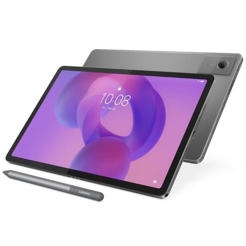 Tablet Lenovo Idea Tab 11" / 8GB / 256GB / Octacore / 5G / Moon Grey