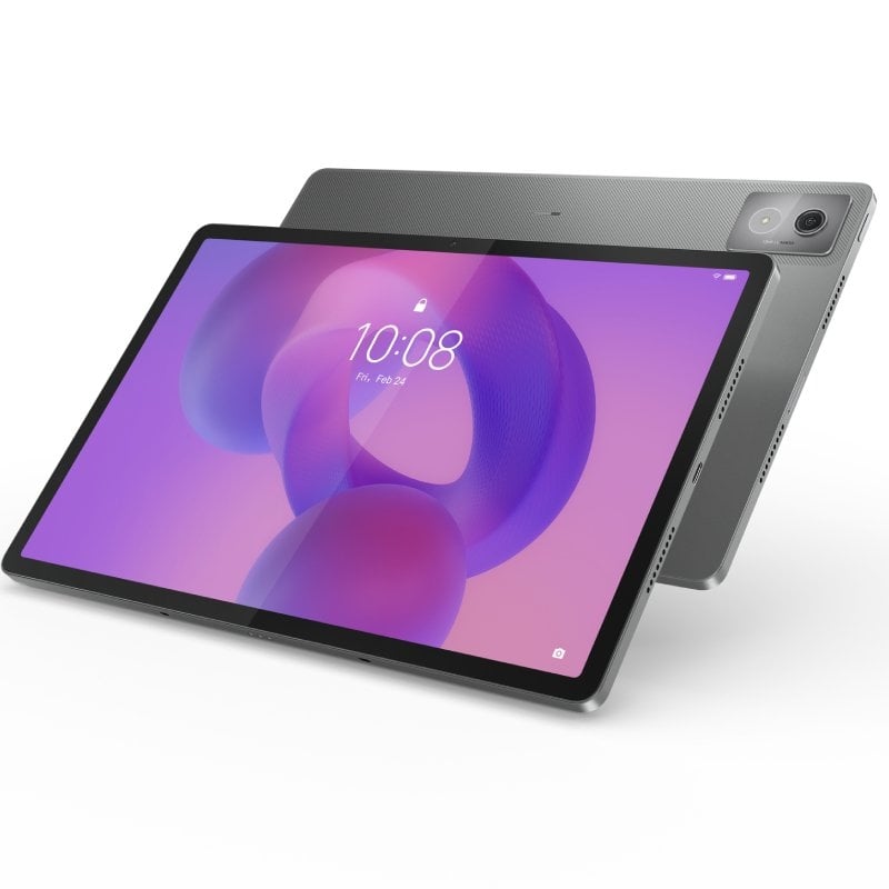 Tablet Lenovo Idea Tab Pro 12.7" / 12GB / 256GB / Octacore / Cinzento Lua
