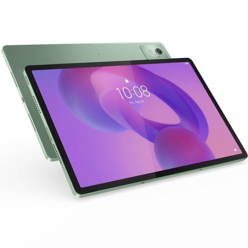 Tablet Lenovo Idea Tab Pro 12.7" / 8GB / 128GB / Octacore / Verde
