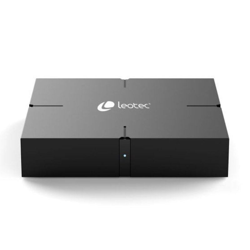Android TV Leotec Tvbox 4K Show 2 216 / 16GB