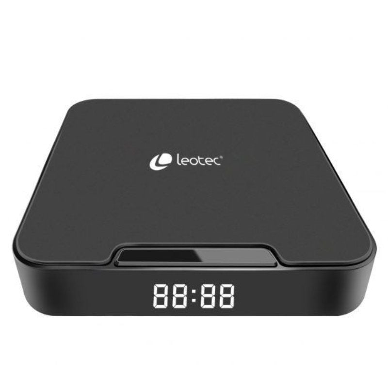 Android TV Leotec Tvbox 4K Show 2 432 / 32GB