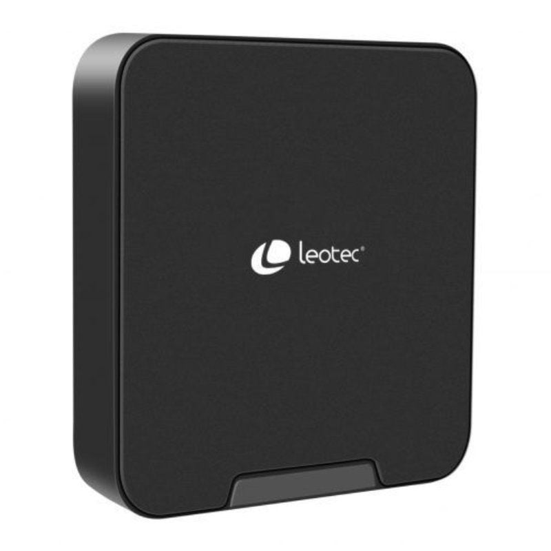 Android TV Leotec Tvbox 4K Show 2 432 / 32GB
