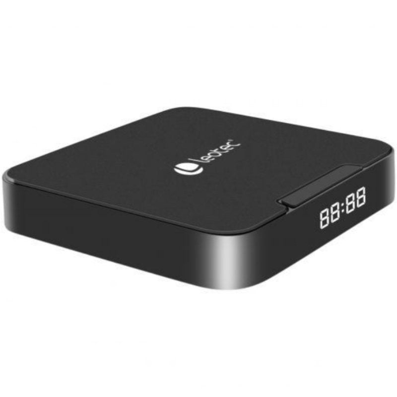 Android TV Leotec Tvbox 4K Show 2 464 / 64GB