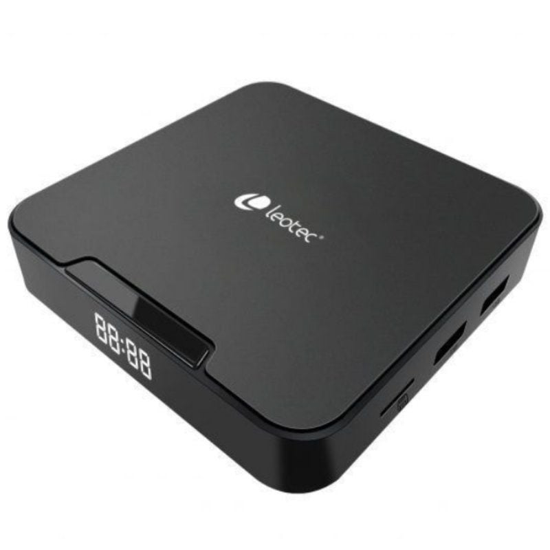 Android TV Leotec Tvbox 4K Show 2 464 / 64GB