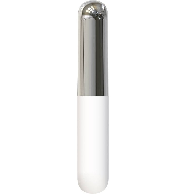 Powerbank 10000mah Leotec LEPOW22W10WS / 22,5w / Branco e Prateado / Inclui Cabo USB Tipo C