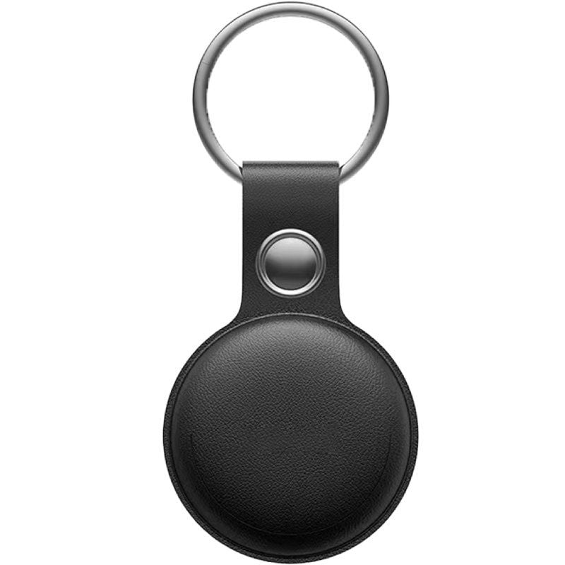 Leotec Easytag Dual Locator / Branco / Inclui Porta-chaves Preto