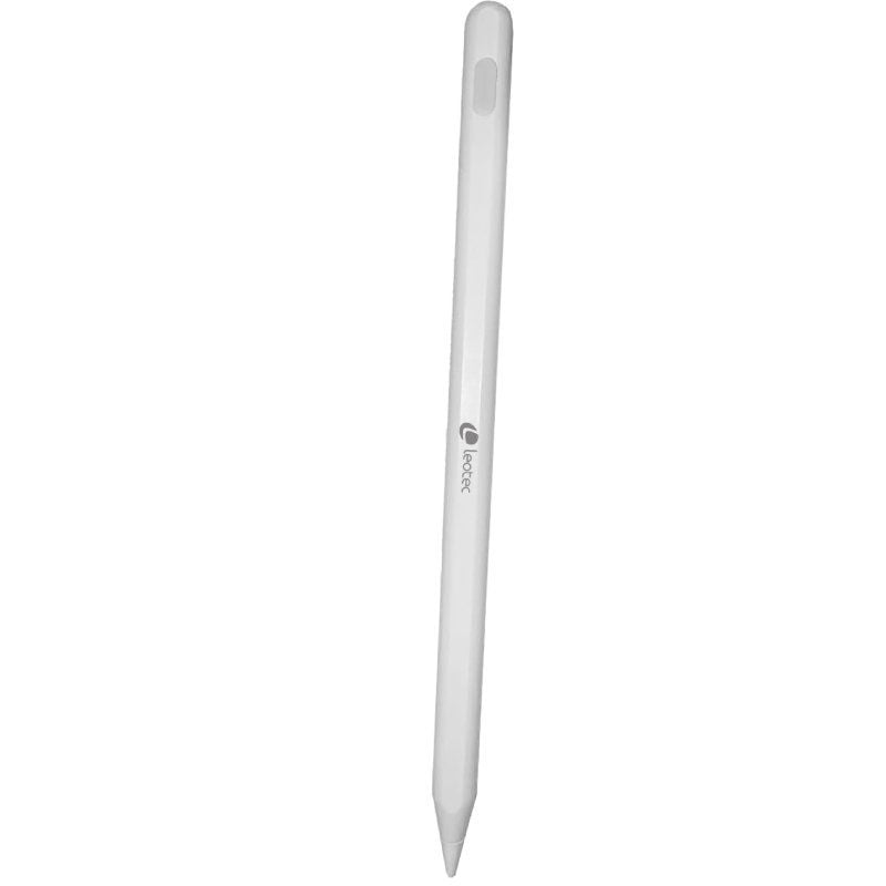 Leotec LESTP06W Stylus Epen Ultratouch para Ipad 2018 Ou Superior / Branco