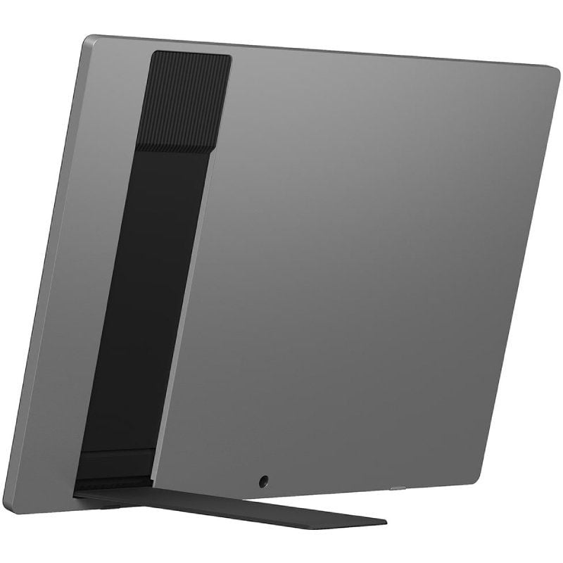 Monitor para Computador Portátil LG Gram +view 17mt70.asdwu 17" / WQXGA / Multimédia / Preto e Prat…