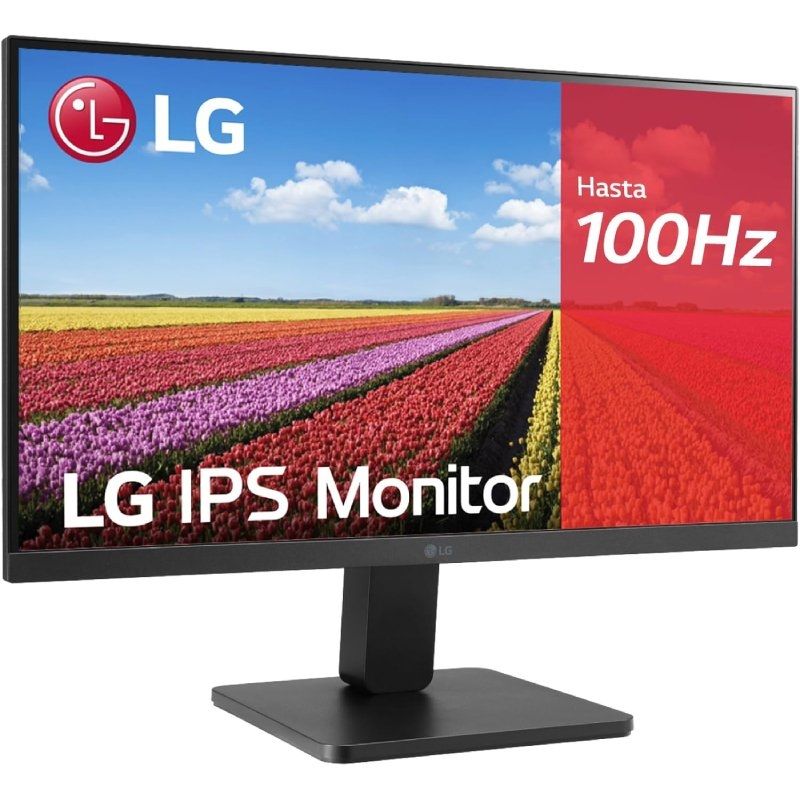 Monitor LG 24mr400-b 23,8" / Full HD / Preto