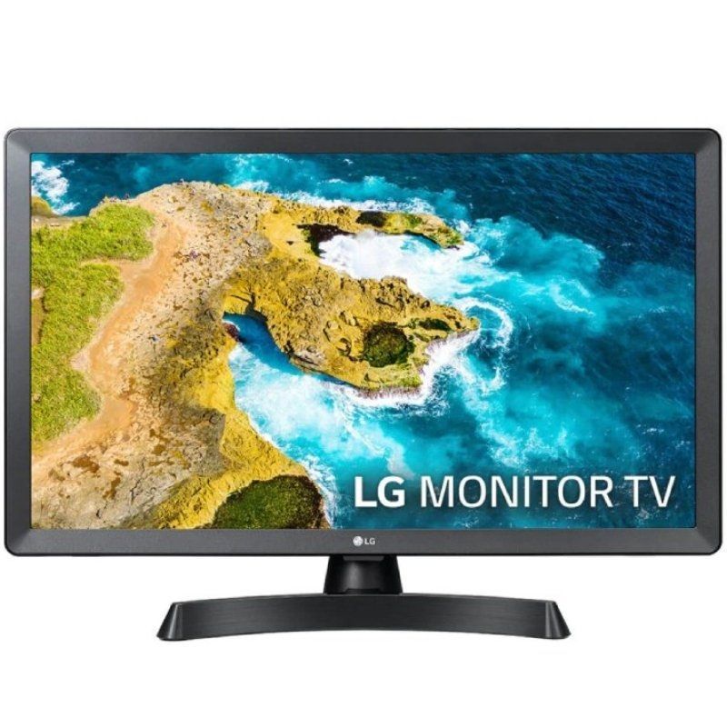 TV LG 24tq510s-pz 24" / HD / Smart TV / Wifi