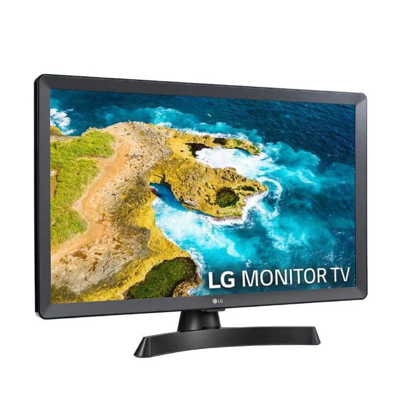 TV LG 24tq510s-pz 24" / HD / Smart TV / Wifi