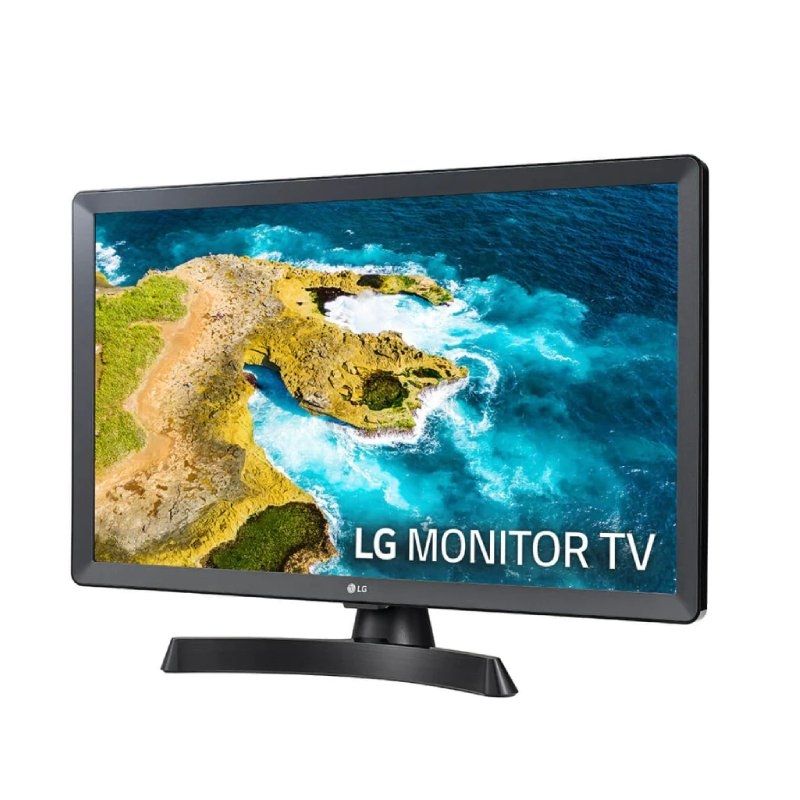 TV LG 24tq510s-pz 24" / HD / Smart TV / Wifi