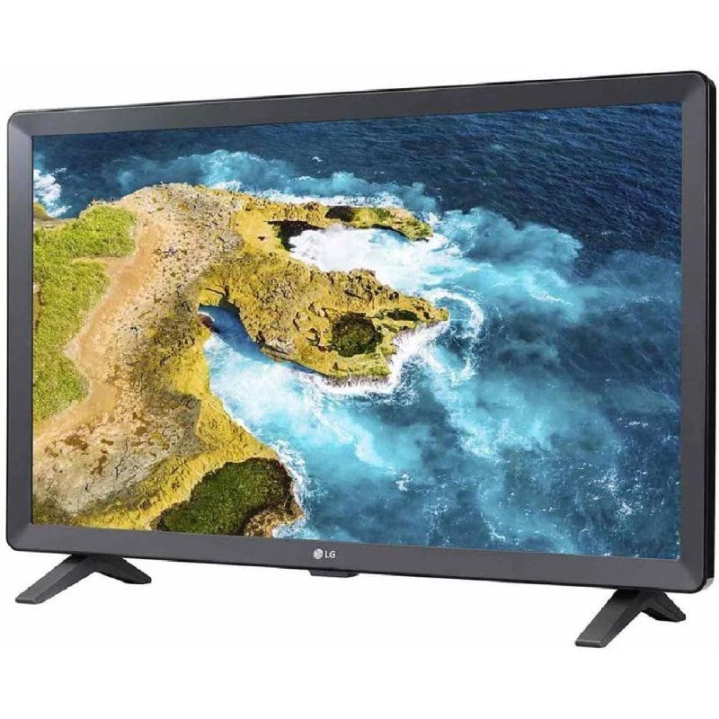 TV LG 24tq520s-pz 23,6" / HD / Smart TV / Wifi
