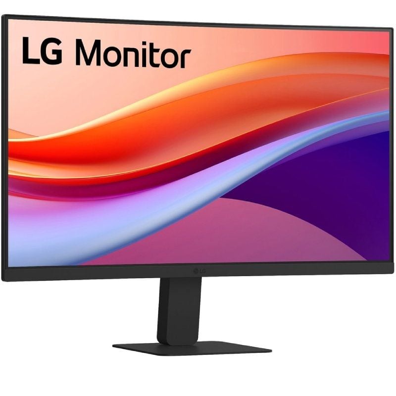 Monitor Curvo LG 24u421a-b 23,8" / Full HD / Preto