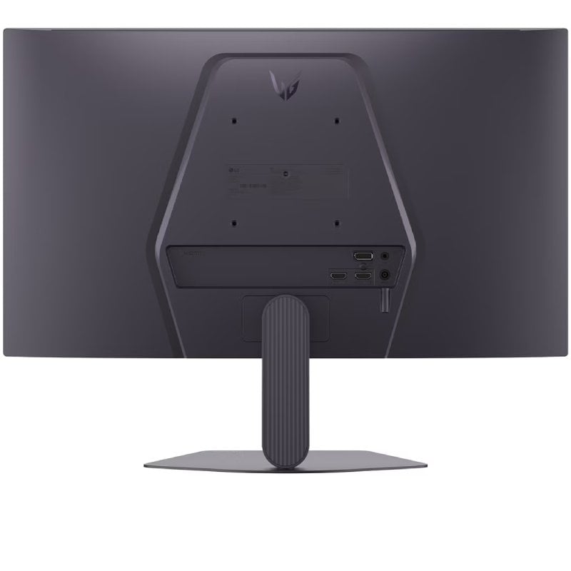 Monitor de Jogos LG Ultragear G5 25g523b-b 25" / Full HD / 1 Ms / 200 Hz / IPS / Preto
