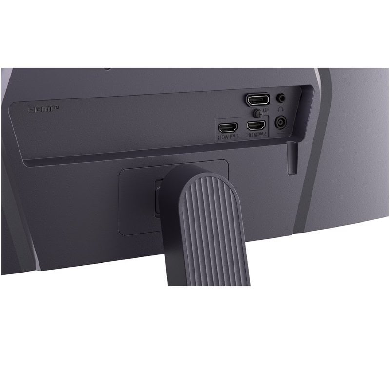 Monitor de Jogos LG Ultragear G5 25g523b-b 25" / Full HD / 1 Ms / 200 Hz / IPS / Preto