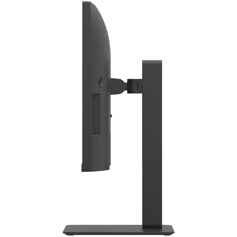 Monitor Profissional LG 27ba45qb-b 27" / QHD / Multimédia / Ajustável em Altura / Preto