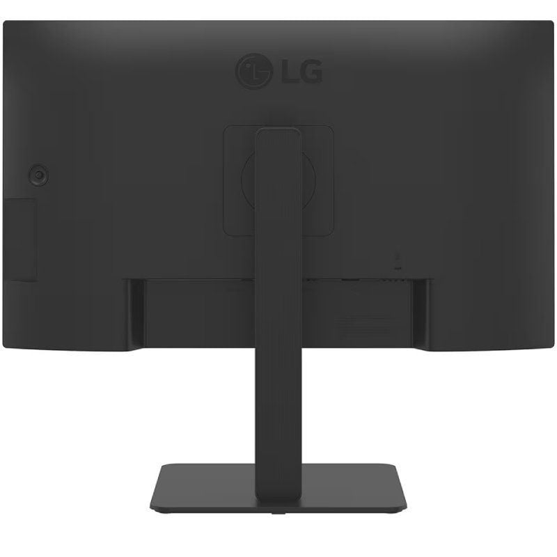 Monitor Profissional LG 27ba45qb-b 27" / QHD / Multimédia / Ajustável em Altura / Preto