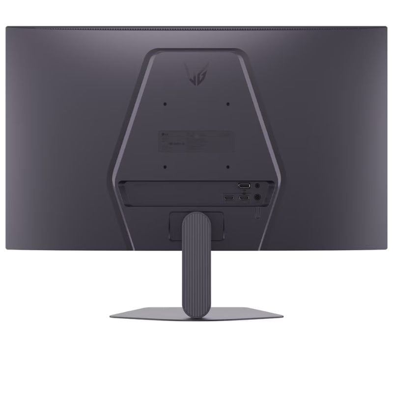 Monitor de Jogos LG Ultragear G5 27g523b-b 27" / Full HD / 1 Ms / 200 Hz / IPS / Preto