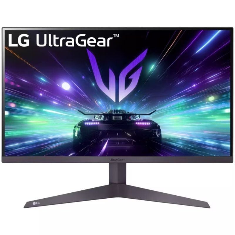 Monitor para Jogos LG Ultragear 27gs50f-b 27" / FHD / 1ms / 180hz / VA / Preto