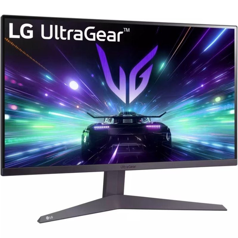Monitor para Jogos LG Ultragear 27gs50f-b 27" / FHD / 1ms / 180hz / VA / Preto