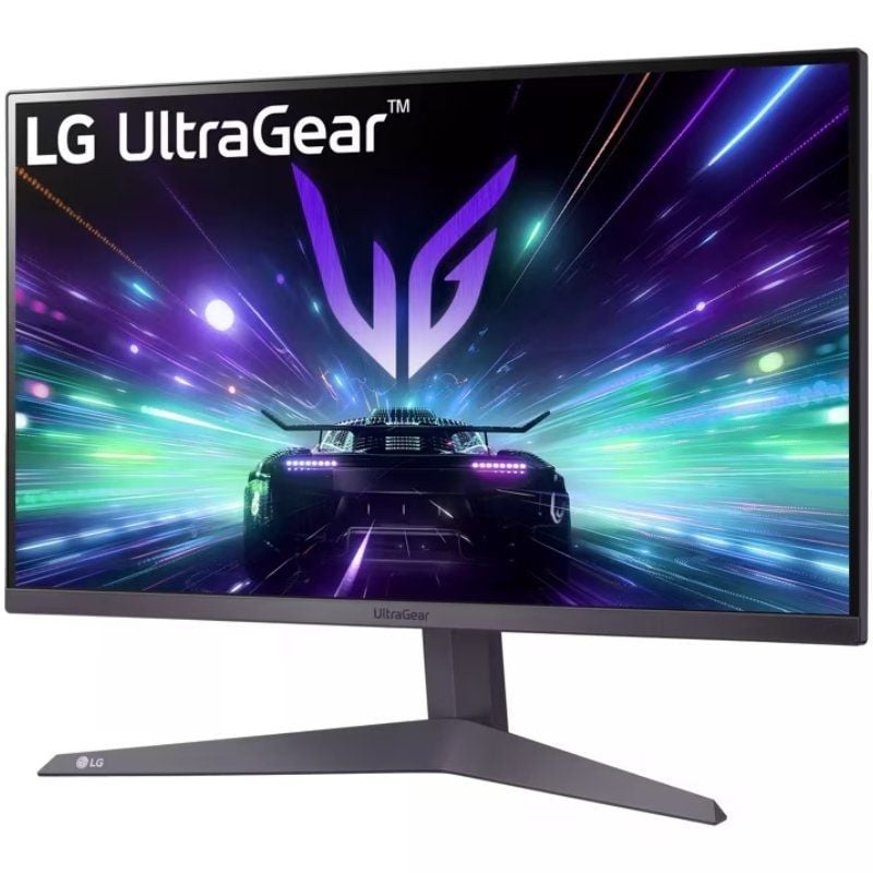 Monitor para Jogos LG Ultragear 27gs50f-b 27" / FHD / 1ms / 180hz / VA / Preto