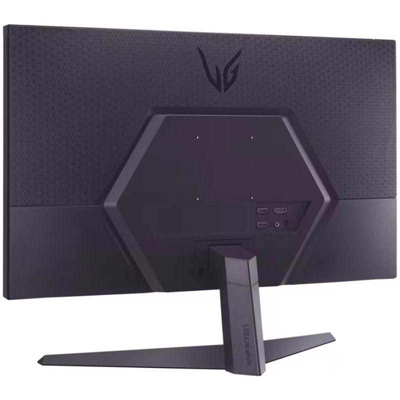Monitor para Jogos LG Ultragear 27gs50f-b 27" / FHD / 1ms / 180hz / VA / Preto