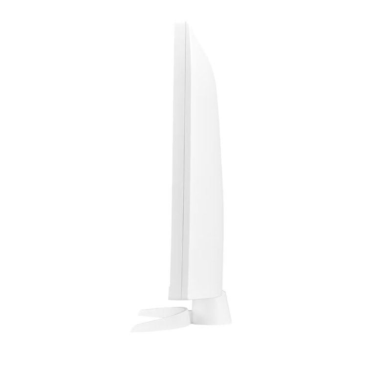 Monitor / TV LG 27tq615s-wz 27" / Full HD / Multimédia / Smart TV / Branco