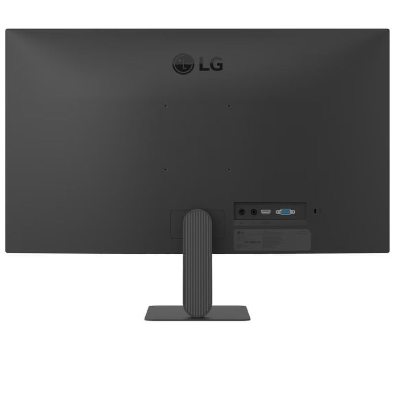 Monitor LG 27u411b-b de 27" / Full HD / Preto