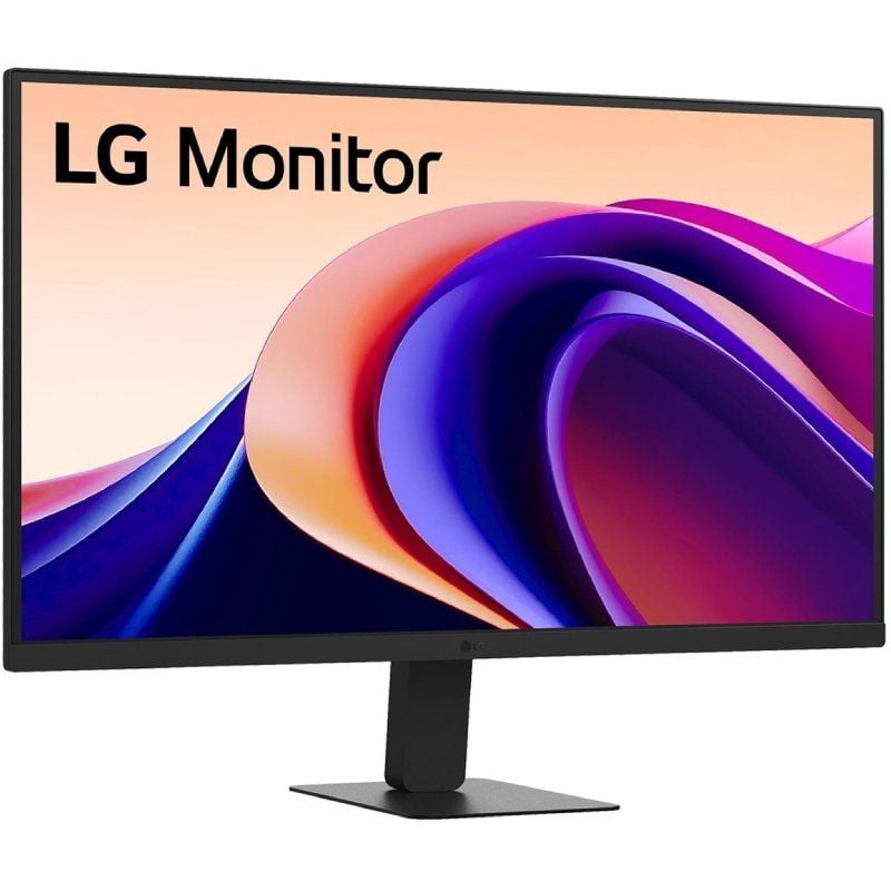 Monitor LG 27u631a-b 27" / QHD / Preto