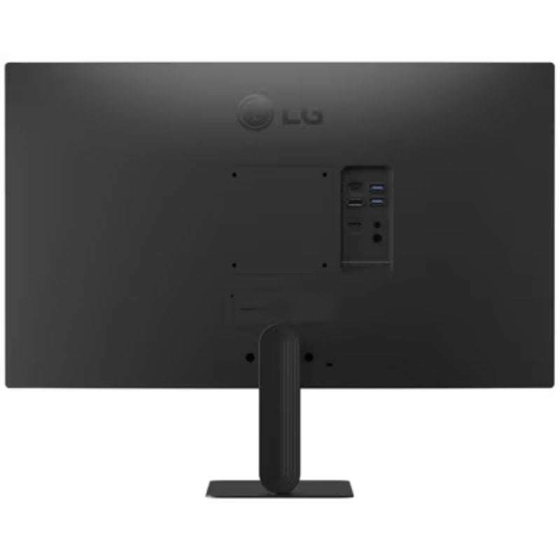 Monitor Profissional LG Ultrafine 27u730b-b 27" / 4K / Altura Ajustável / Preto
