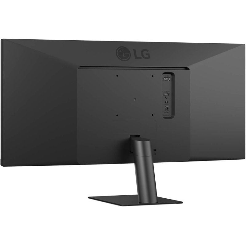 LG 29u511a-b 29" / WFHD / Preto Monitor Profissional de Ecrã Ultra Largo LG 29u511a-b 29" / WFHD /…