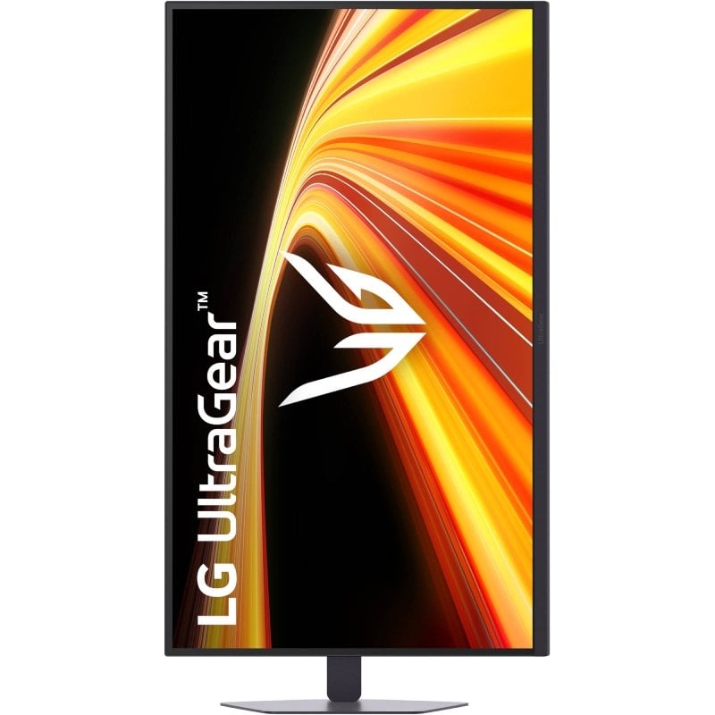Monitor de Jogos LG Ultragear 32g620b-b 31,5" / QHD / 1 Ms / 200 Hz / IPS / Altura Ajustável / Preto