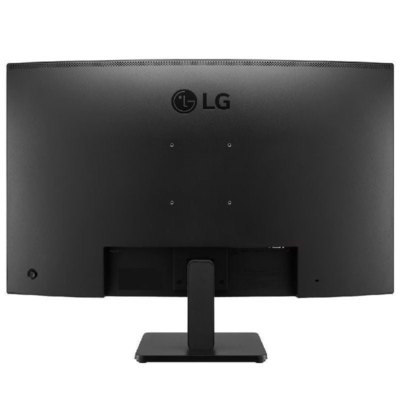 Monitor Curvo LG 32mr50c-b 31,5" / Full HD / Preto