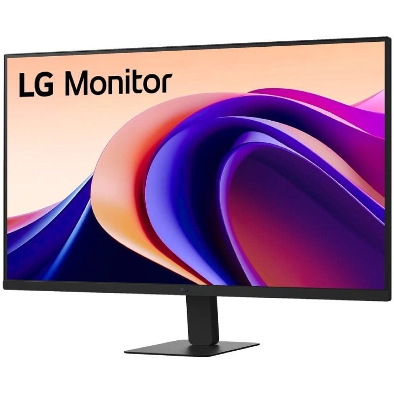 Monitor LG 32u631a-b 31,5" / QHD / Preto