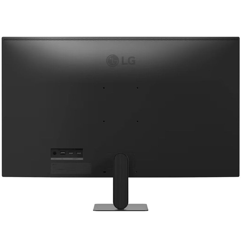 Monitor Inteligente LG Ultrafine 32u701sb-b 31,5" / 4K / Multimédia / Smart TV / Preto
