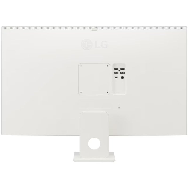 Monitor Inteligente LG 32u721sa-w 31,5" / 4K / Multimédia / Smart TV / Branco