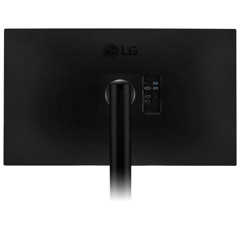 Monitor Profissional LG Ultrafine Display 32un880k-b 31,5" / 4K / Multimédia / Ajustável em Altura…