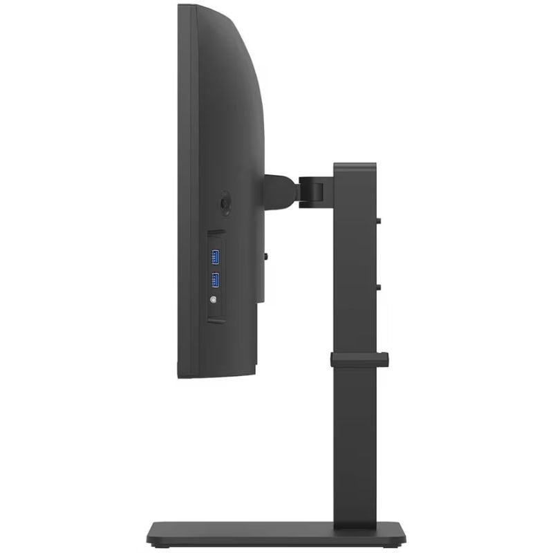 LG Ultrawide 34ba75qe-b 34" / WQHD / Multimédia / Ajustável em Altura / Monitor Profissional / Preto