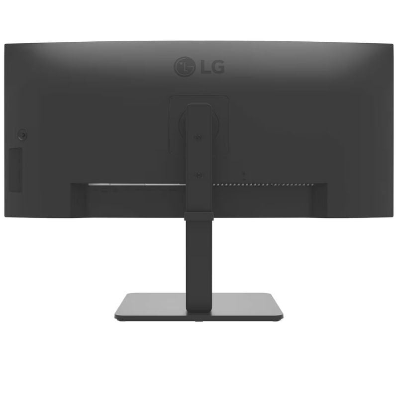 LG Ultrawide 34ba75qe-b 34" / WQHD / Multimédia / Ajustável em Altura / Monitor Profissional / Preto