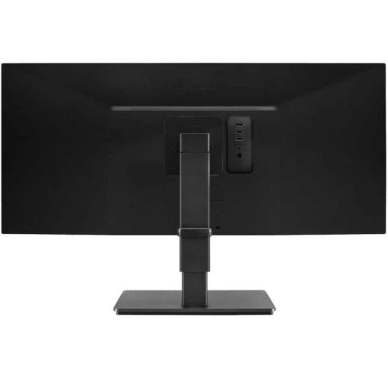 LG 34br65f-b 34" / WFHD / Multimédia / Ajustável em Altura / Monitor Profissional de Ecrã Ultra Lar…